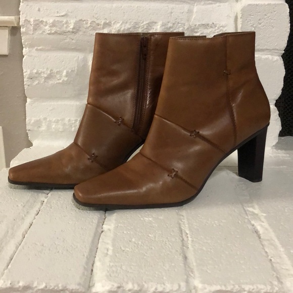 Nicole ankle boots - Picture 3 of 14